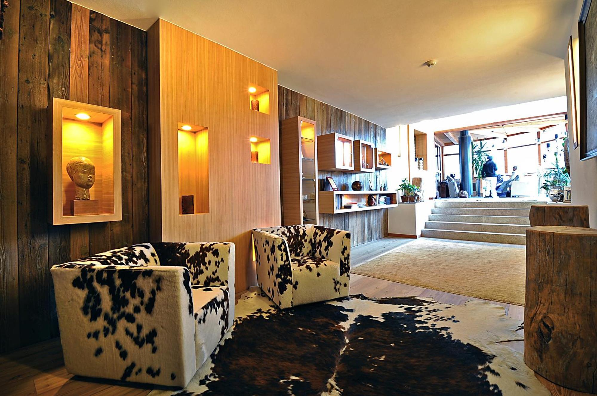 Parkhotel Ladinia 산비토디카도레 외부 사진