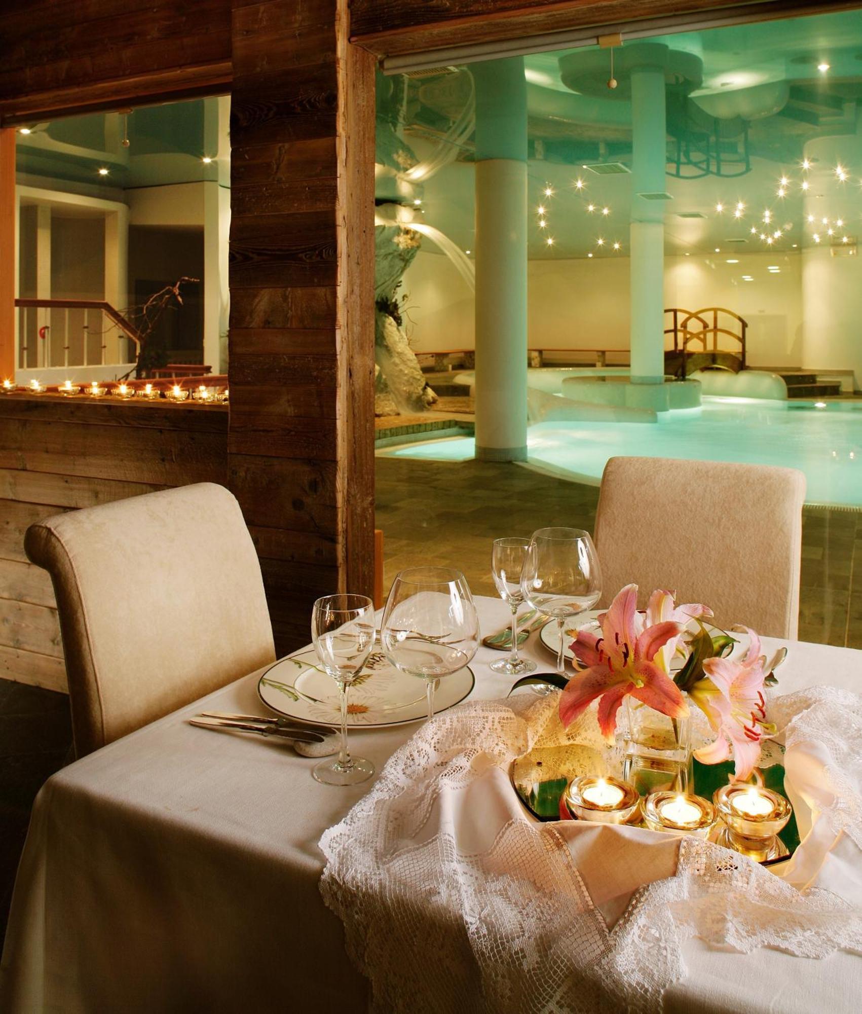 Parkhotel Ladinia 산비토디카도레 외부 사진