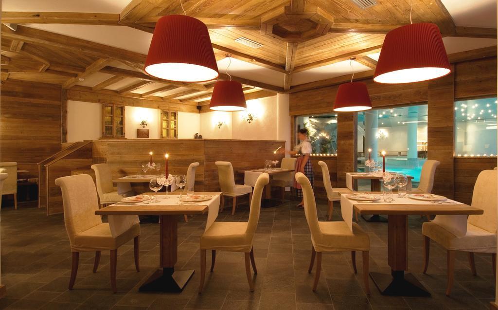 Parkhotel Ladinia 산비토디카도레 외부 사진