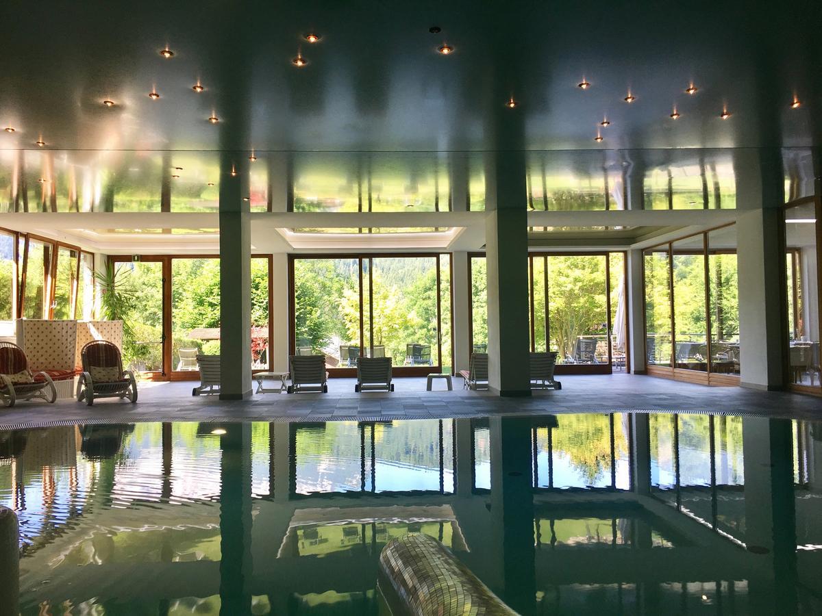 Parkhotel Ladinia 산비토디카도레 외부 사진